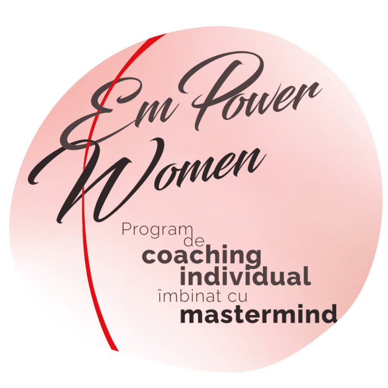 Programul EmPower Women Programul EmPower Women